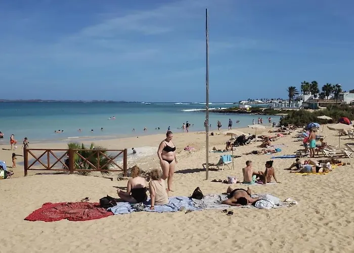 With Terrace & Palm Trees 25mb Wifi Διαμέρισμα