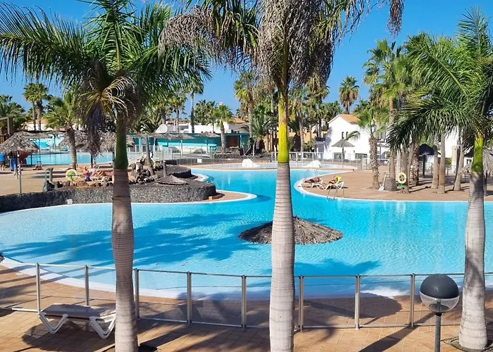 شقة With Terrace & Palm Trees 25mb Wifi كوراليهو