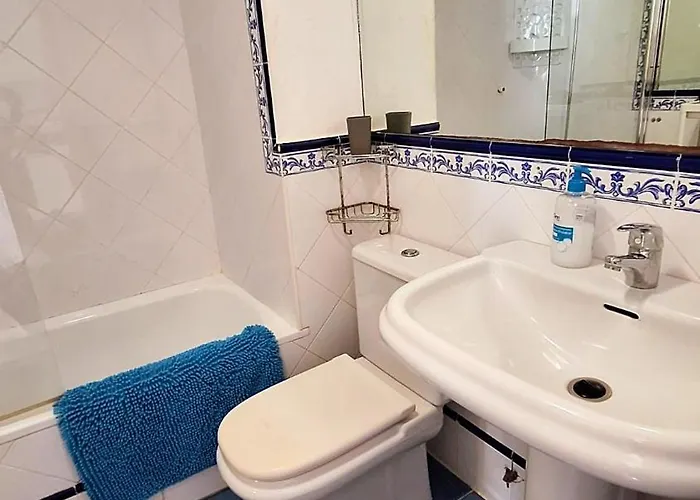 Apartmán With Terrace & Palm Trees 25mb Wifi *